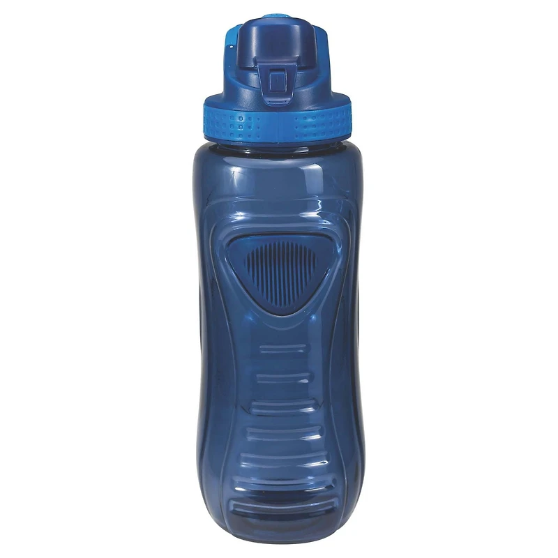 Bouteille d'hydratation de Cool Gear bouteille avec casquette chug