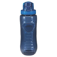 Bouteille d'hydratation de Cool Gear bouteille avec casquette chug