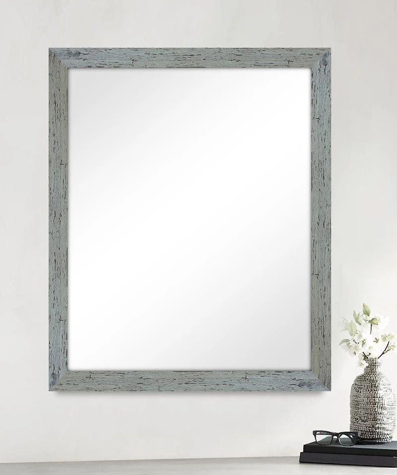 hometrends miroir vieilli Veranda