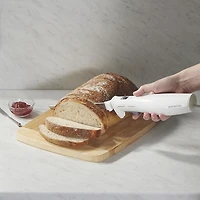 Couteau électrique Proctor Silex 74312G