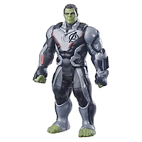 Marvel Avengers : Phase finale - Hulk Titan Hero
