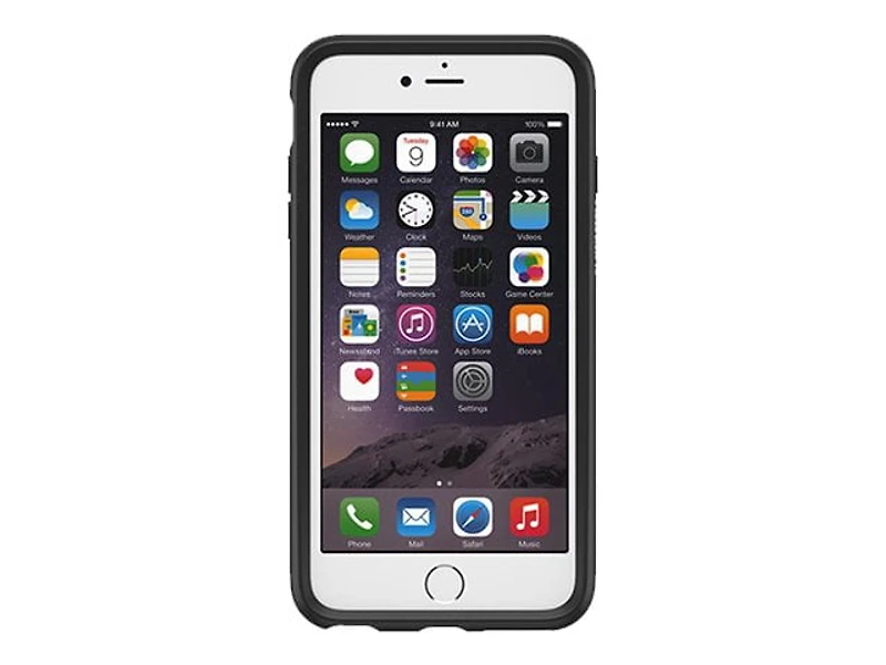OB IP6+/6S+ MKYCLSC