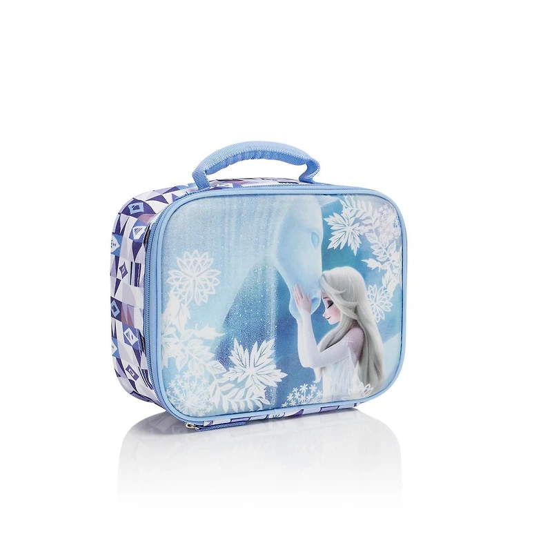 Kids Frozen Standard Lunch Bag (D-SLB-FZ04-24BTS)
