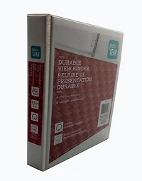 PEN+GEAR RELIURE DE PRESENTATION DURABLE MINI