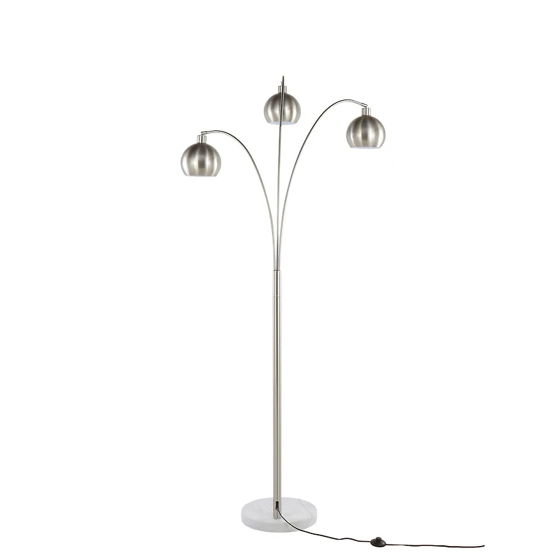 Lampadaire Willow Floor Lamp de LumiSource