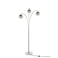 Lampadaire Willow Floor Lamp de LumiSource