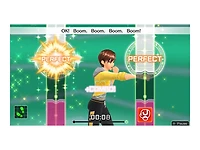 Fitness Boxing (Nintendo Switch)