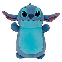 Squishmallows 10" Disney Hugmees, Stitch, Ages 3 and up