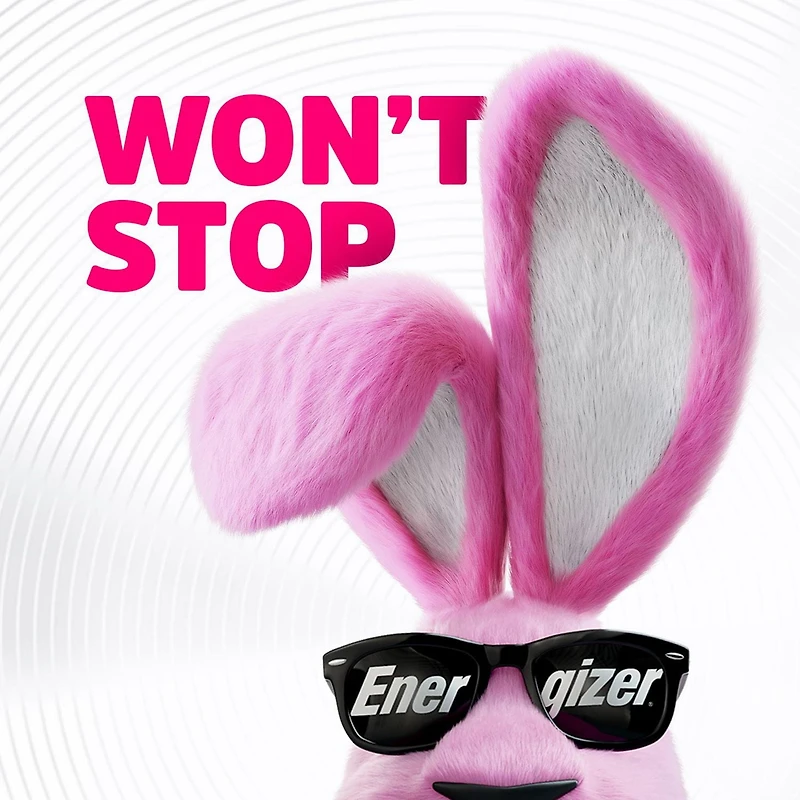 Paquet de huit piles C Energizer MAX Paquet de 8 piles