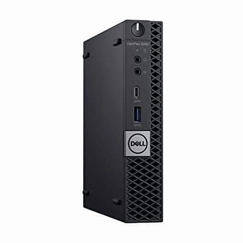 Refurbished Dell Optiplex Desktop Intel i7-6700T 7040