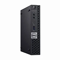 Refurbished Dell Optiplex Desktop Intel i7-6700T 7040