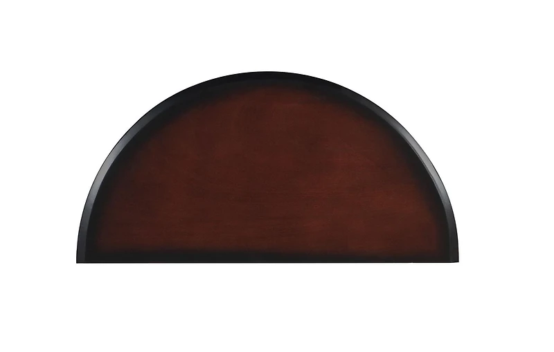 Table Console Smith Demilune