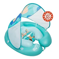 Aqua Leisure Swim School Pool Cruiser Bateau gonflable pour bébé