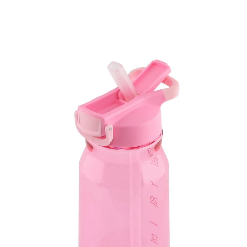 Reduce HYDRATE Water bottle, 36oz Peony