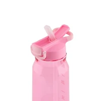Reduce HYDRATE Water bottle, 36oz Peony