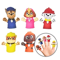 PAW PATROL NICK MARIONNETTES PAW PATROL NICK MARIONNETTES