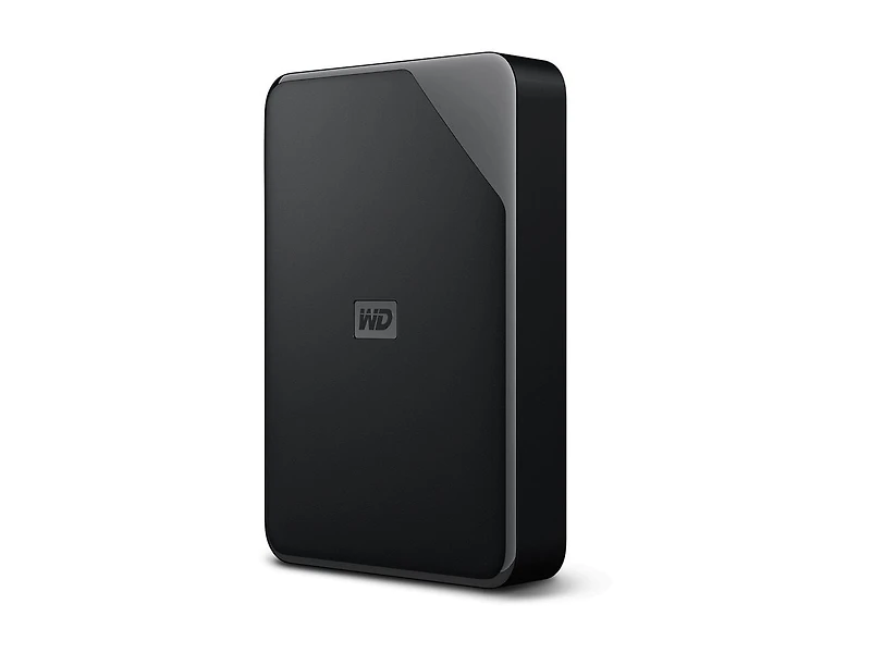 WD Elements SE - 6TB