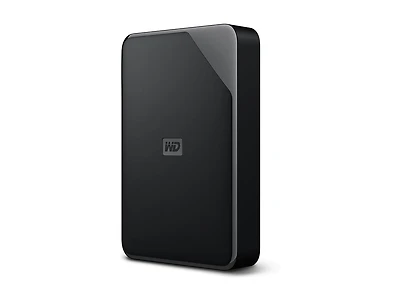 WD Elements SE - 6TB