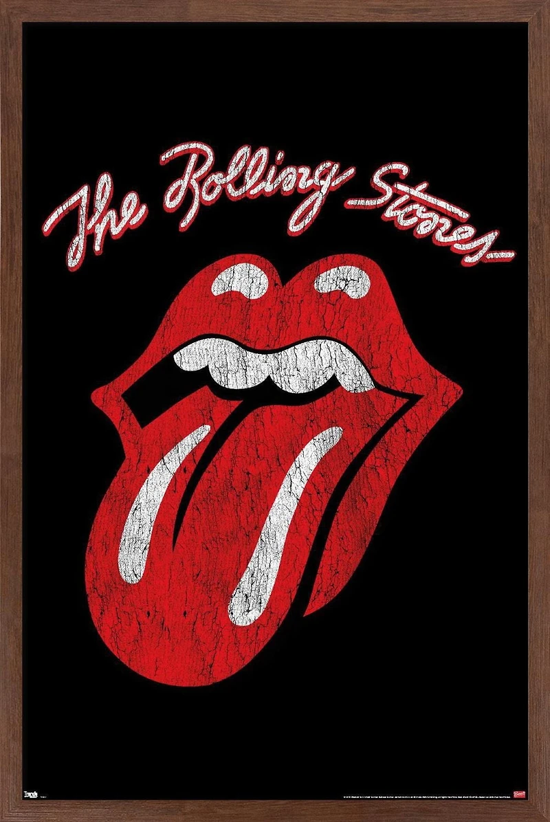 Rolling Stones