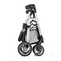 Système de voyage Evenflo Omni Plus avec siège d'auto pour bébé Litemax (0-5 ans)