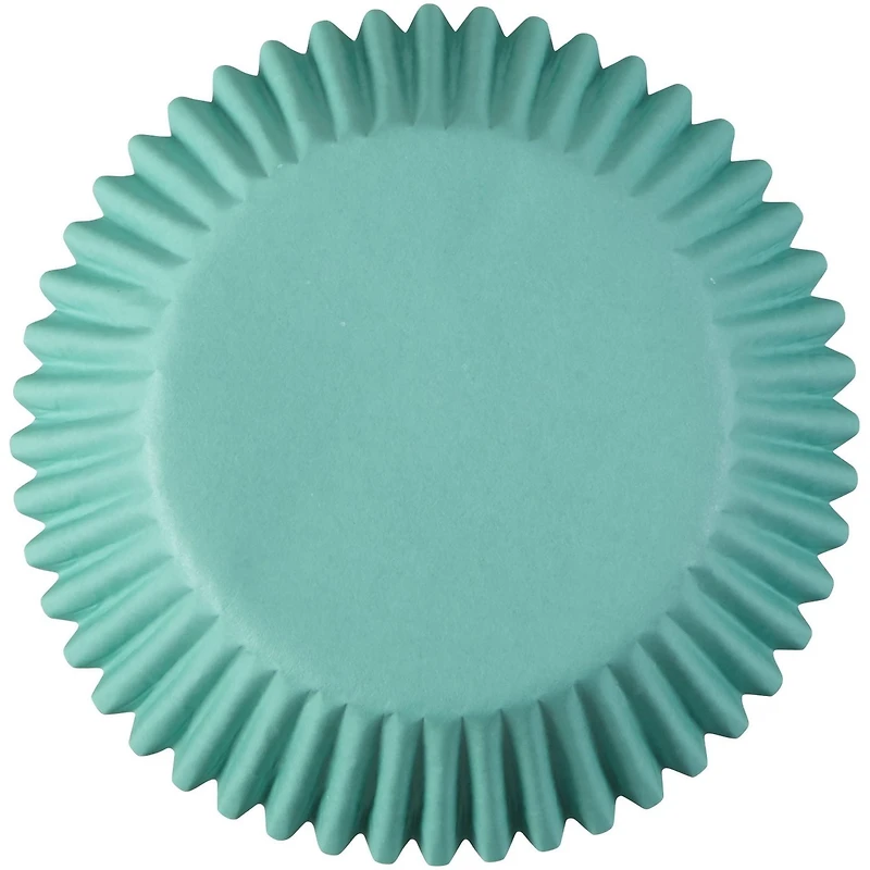 Wilton Jewel Tone Assorted Standard Baking Cups