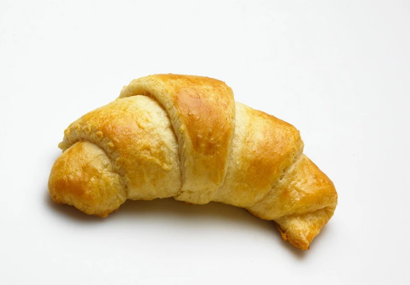Croissants Originaux Pillsbury, Rouleaux de Croissant, Prêts à Cuire, 235 g, 8 unités 235g