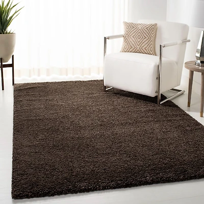 SAFAVIEH August Carlene Tapis Peluche Shag