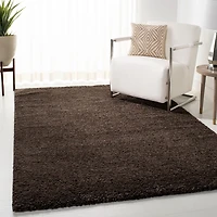 SAFAVIEH August Carlene Tapis Peluche Shag
