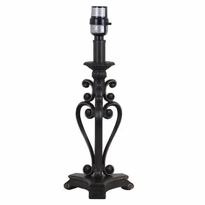 Accent Lamp Base