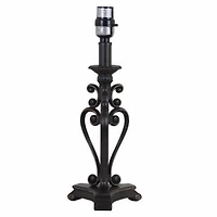 Accent Lamp Base