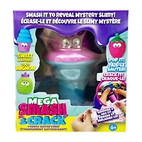 Slimy Smash & Crack