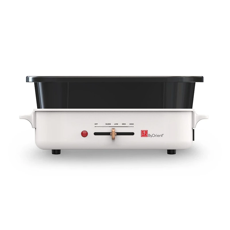 ByOrient Multi-Function Compact Cooker