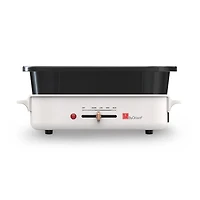 ByOrient Multi-Function Compact Cooker