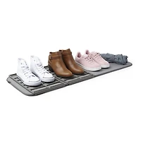 Shoe Dry Charcoal