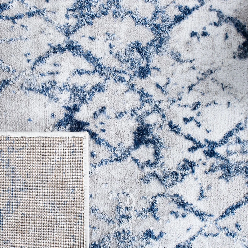 SAFAVIEH Amelia Rosyln Tapis Abstrait