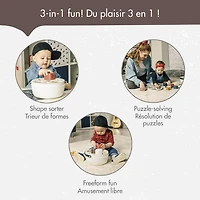 Trieur de formes Tiny Love Tiny Rockers