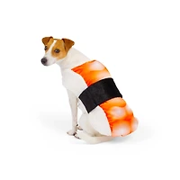 One Paw, Sushi Dog Costume, Halloween