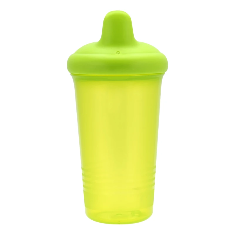 Parent’s Choice Sippy Cup, Green