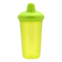 Parent’s Choice Sippy Cup, Green