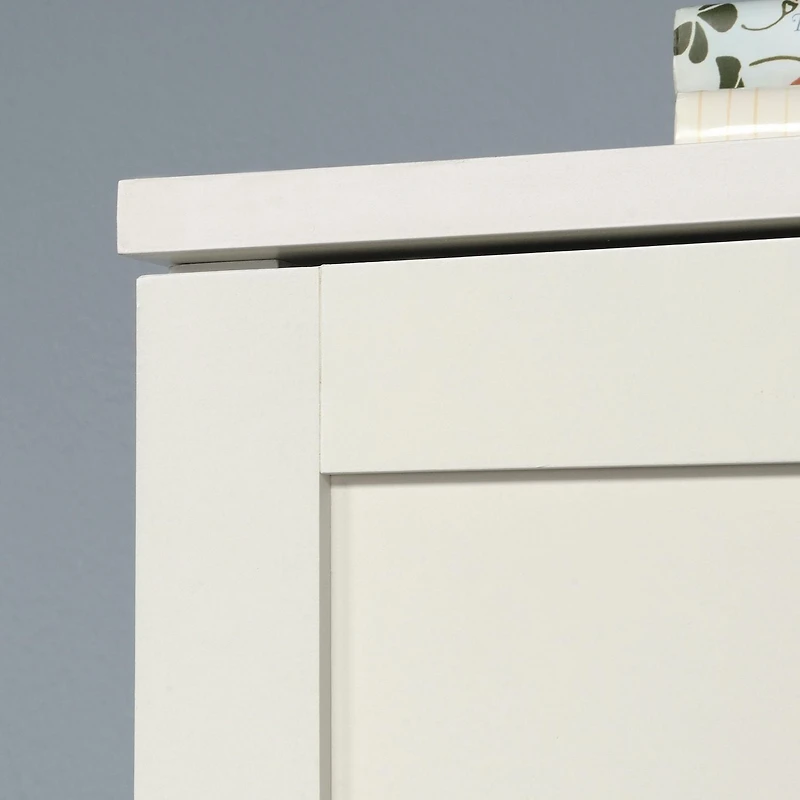 Sauder La Collection HomePlus Meuble de rangement
