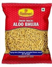 Haldiram Alu Bhujia 150 G