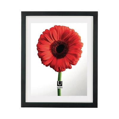Document Afficheur De Photo 11X14 / 13X16 Noir