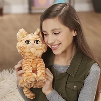 Marvel - Captain Marvel Goose The Cat