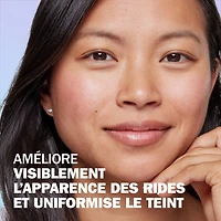 Sérum lissant de nuit Olay Rétinol 24 MAX, sans parfum, 40 mL (1,3 oz liq.) 40 mL