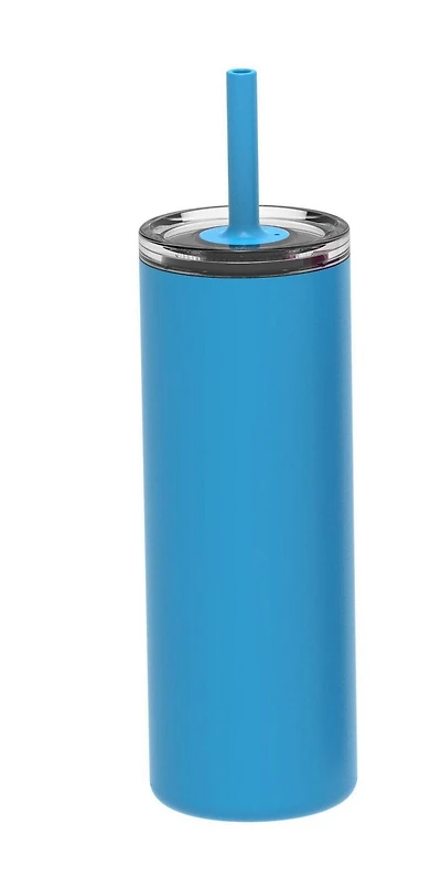 Mainstays 20oz Double Walled Stainless Steel Tumbler