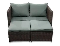 4 Piece Multi Purpose Set