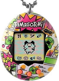 TAMAGOTCHI - FRENCH