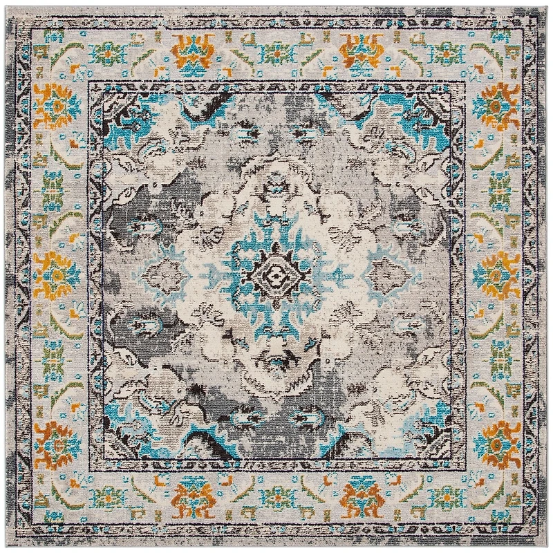 Safavieh Monaco Toria Tapis Traditionnel