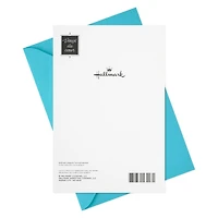 Carte de fête pour un petit-fils – Hallmark (Ballons)