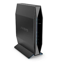 Linksys E8450 AX3200 Dual Band Gigabit Wifi 6 Router, Handles up to 25+ devices at speeds up to 3.2 Gbps
